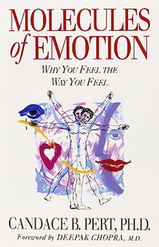 Molecules of Emotion - Why You Feel the Way You Feel